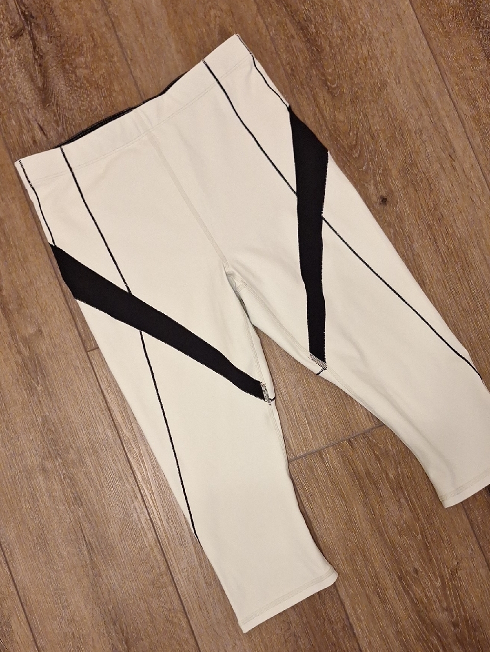 Fabletics S cropped legging